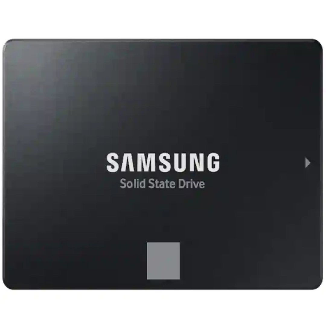 Samsung 870 EVO 1TB 2.5