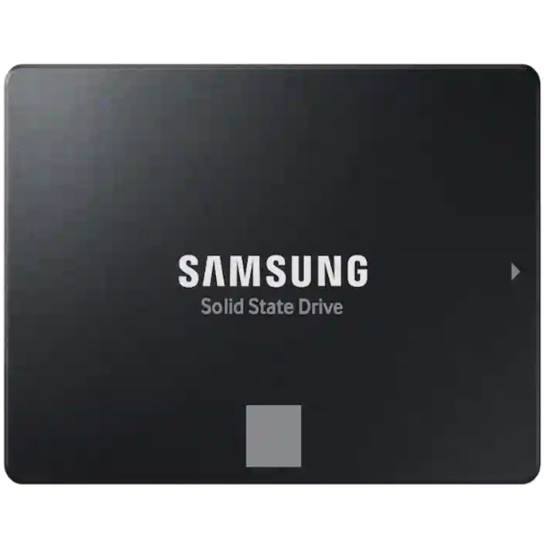 Samsung 870 EVO 2TB 2.5