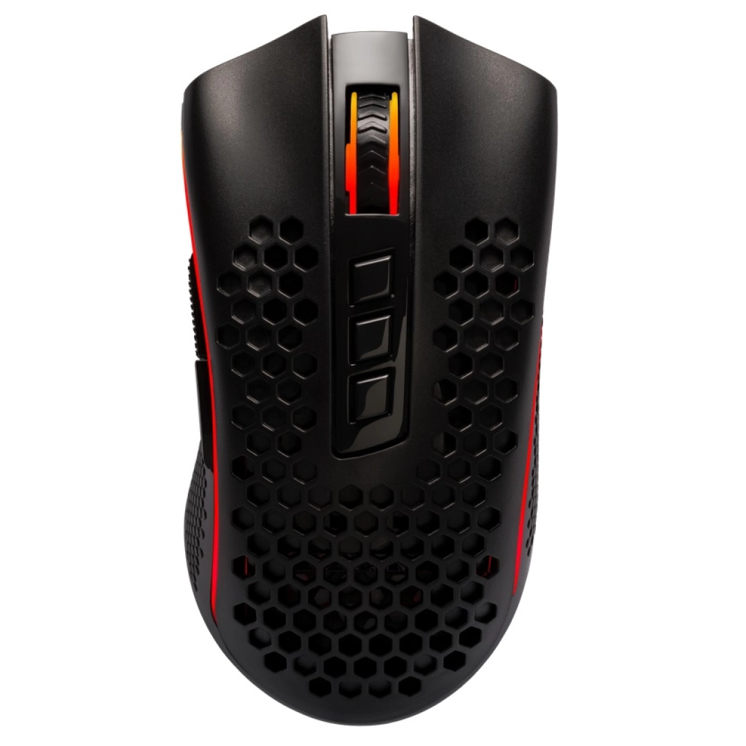 Redragon Storm Pro (simsiz) sichqonchasi