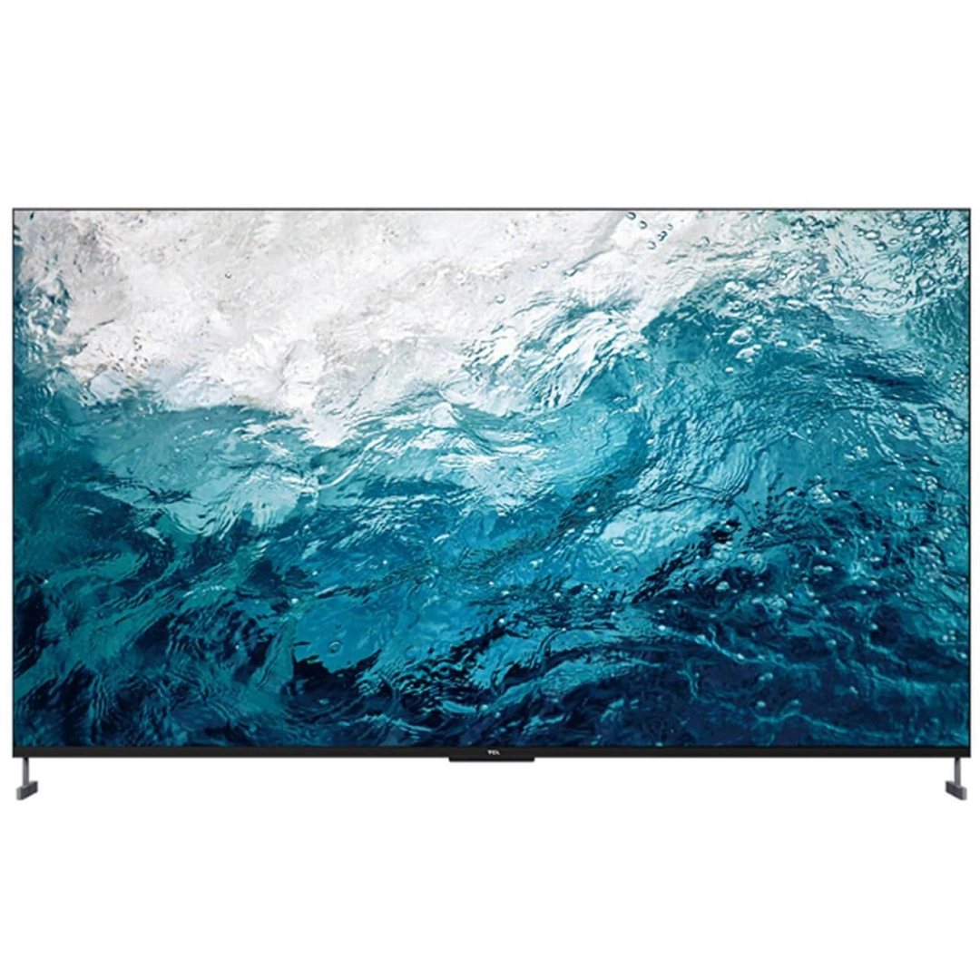 TCL 98C735 QLED 4K UHD Smart TV televizori