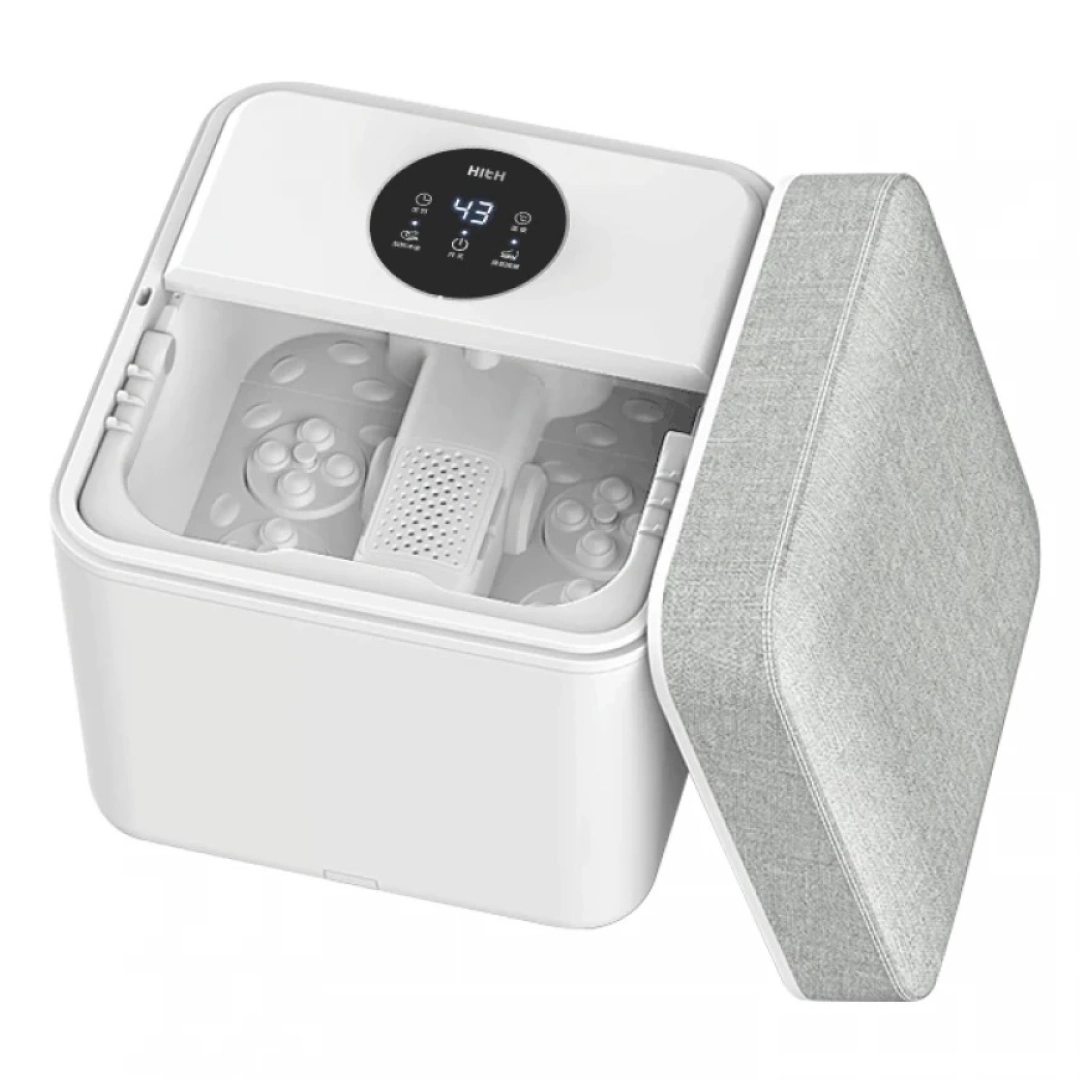 Xiaomi HITH Smart Foot Bath X5 oyoq massajori