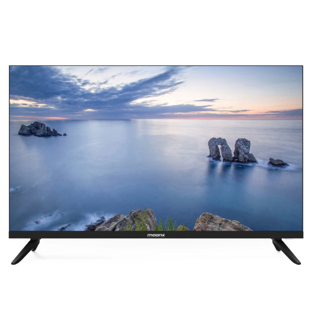Телевизор Moonx 43S800 Full HD Android TV