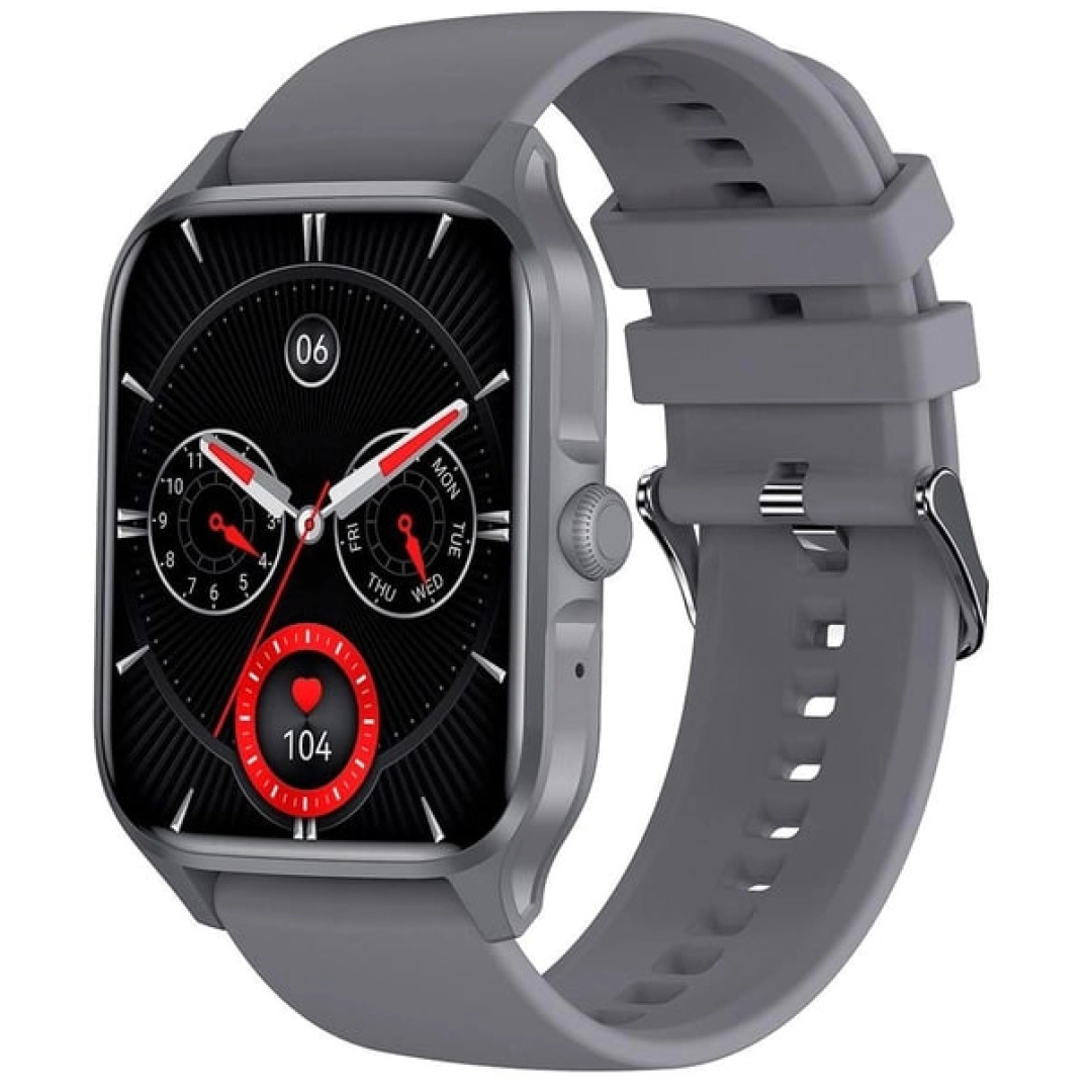 Smart Watch XO H80 kulrang smart-soati