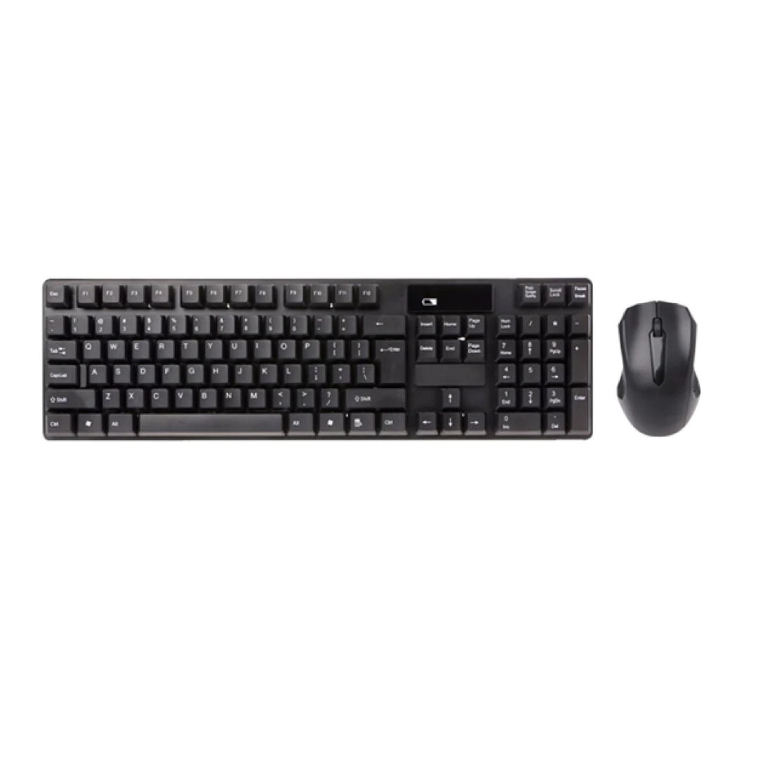 Беспроводная клавиатура и мышка Wireless TJ-808