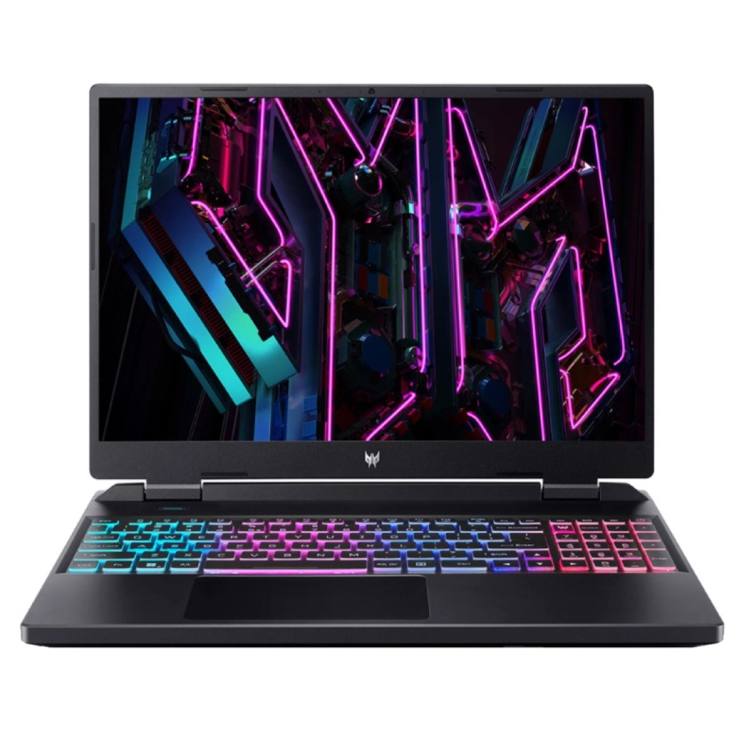 Acer Predator Helios Neo 16 PHN16-71, Core i5-13500HX, DDR5 16GB, SSD 1GB, RTX4060 8GB, 16