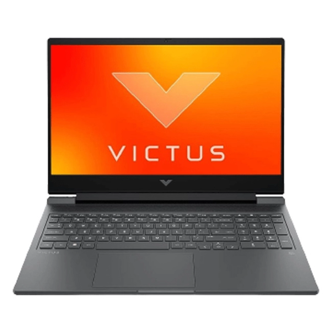 HP Victus / Intel i5-13500H / DDR5 16GB / SSD 512GB / RTX4050 6GB GDDR6 / 16.1 FHD 144Hz / Free Dos / Mica Silver noutbugi