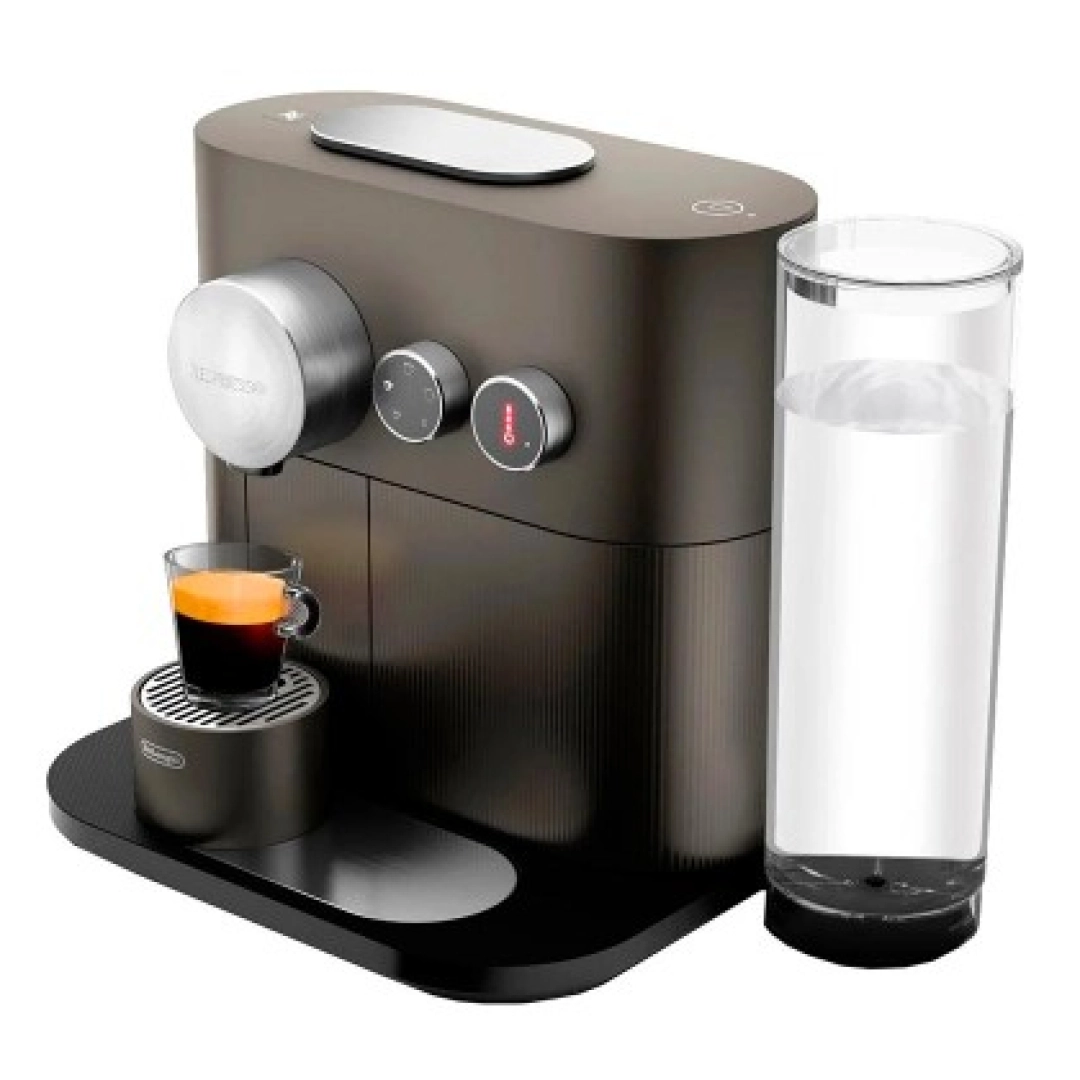 Delonghi Nespresso Expert EN 350 kapsulali kofemashinasi