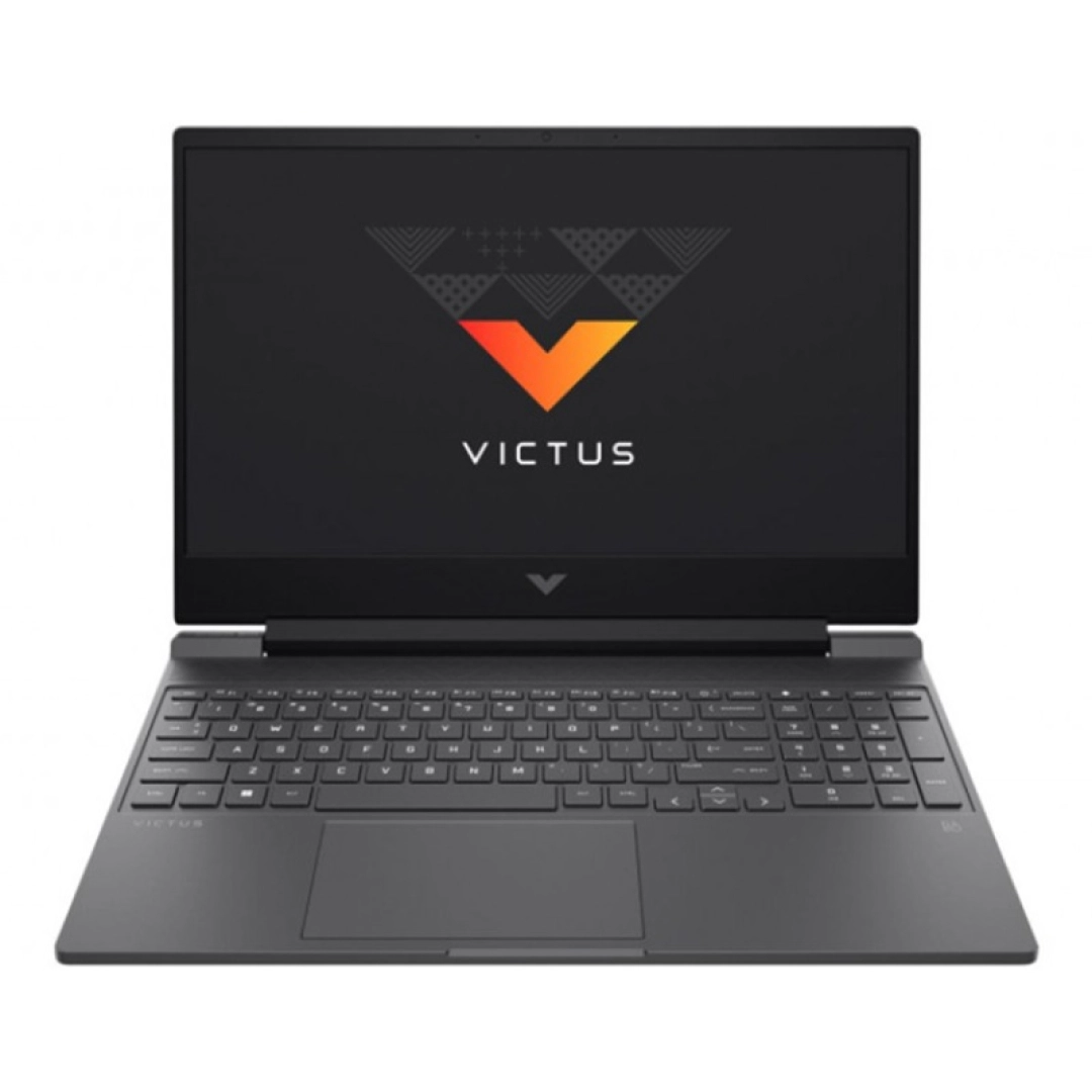 HP Victus / Intel i5-12500H / DDR4 16GB / SSD 512GB / RTX 3050 4GB / 15.6 FHD 144Hz / Free Dos noutbugi