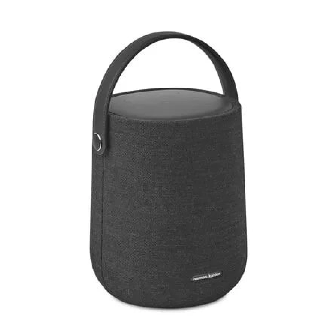 Harman Kardon Citation 200 qora aqlli kolonkasi