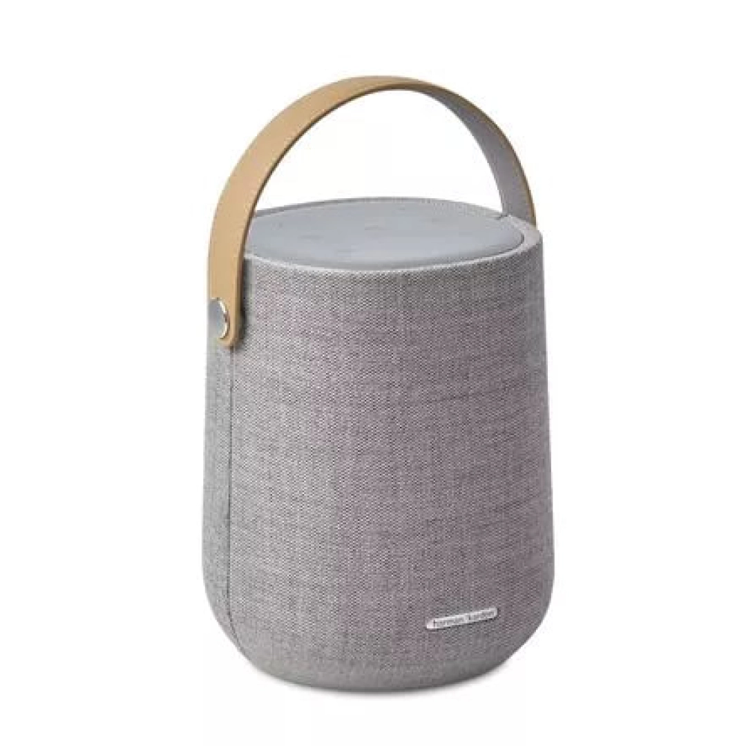 Harman Kardon Citation 200 kulrang aqlli kolonkasi