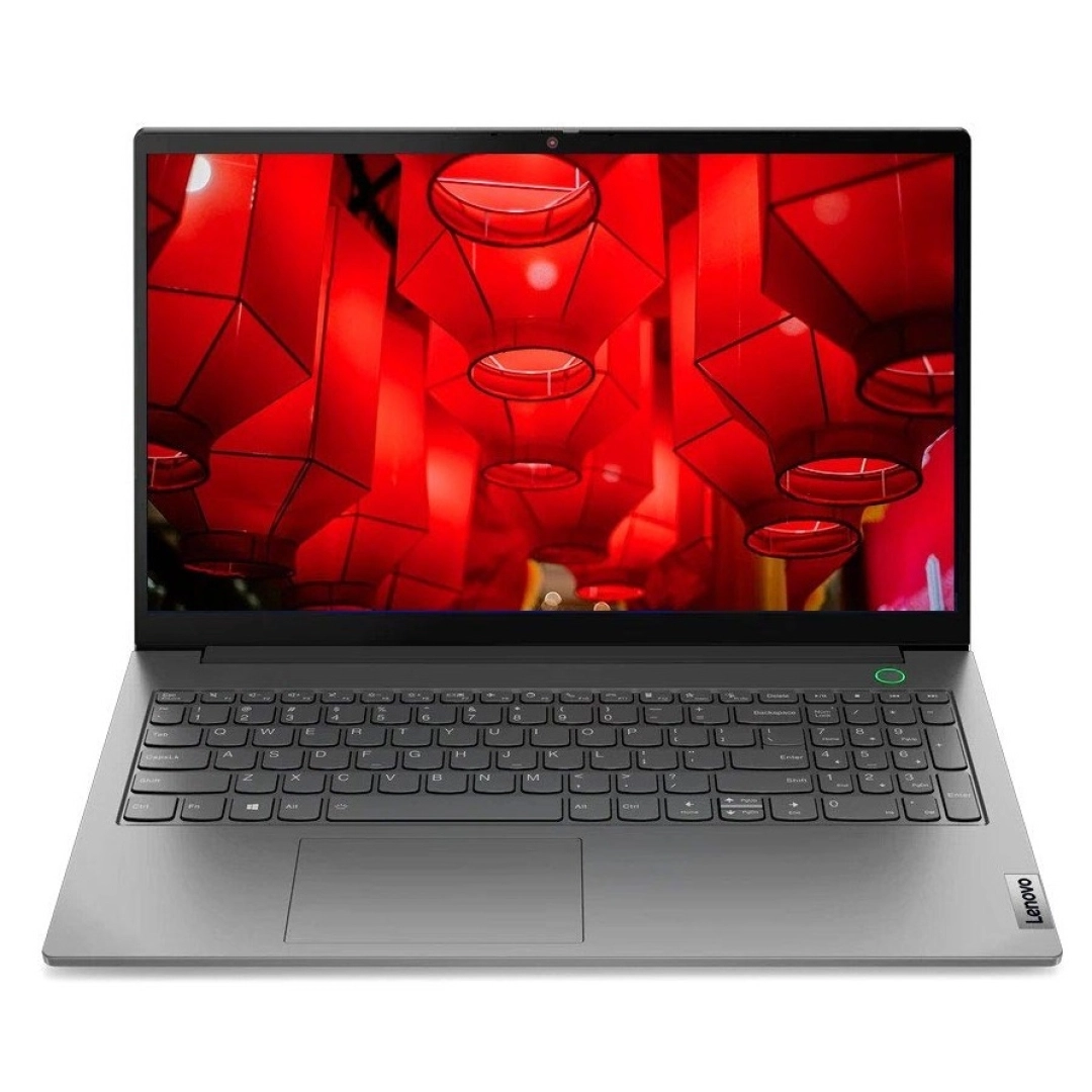 Lenovo ThinkBook 15 G4 IAP / Intel i7-1255U / DDR4 16GB / SSD 512GB / Intel Iris Xe Graphics / 15.6