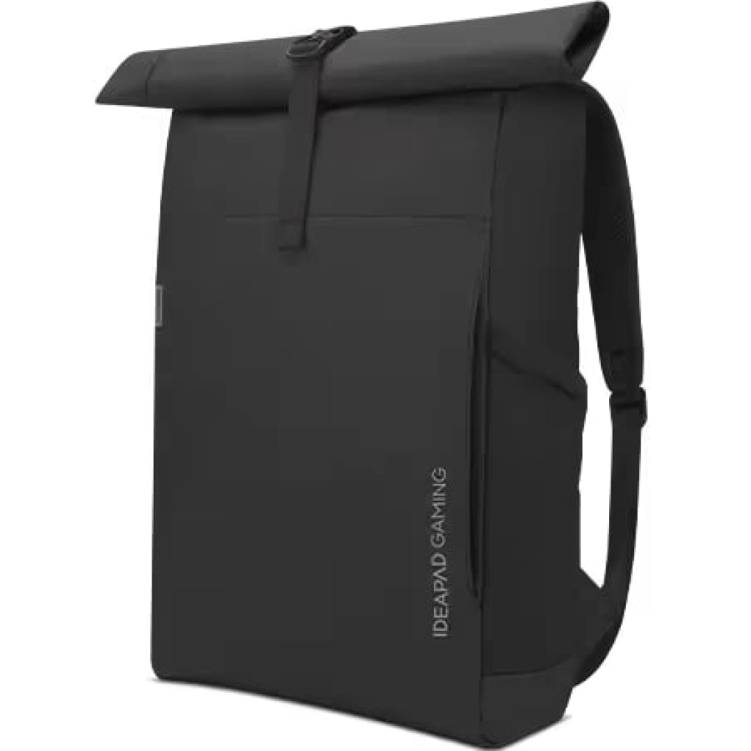 Lenovo IdeaPad Gaming Modern Backpack qora noutbuk ryukzagi