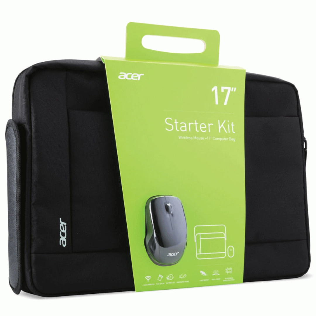 Acer Starter Kit 17