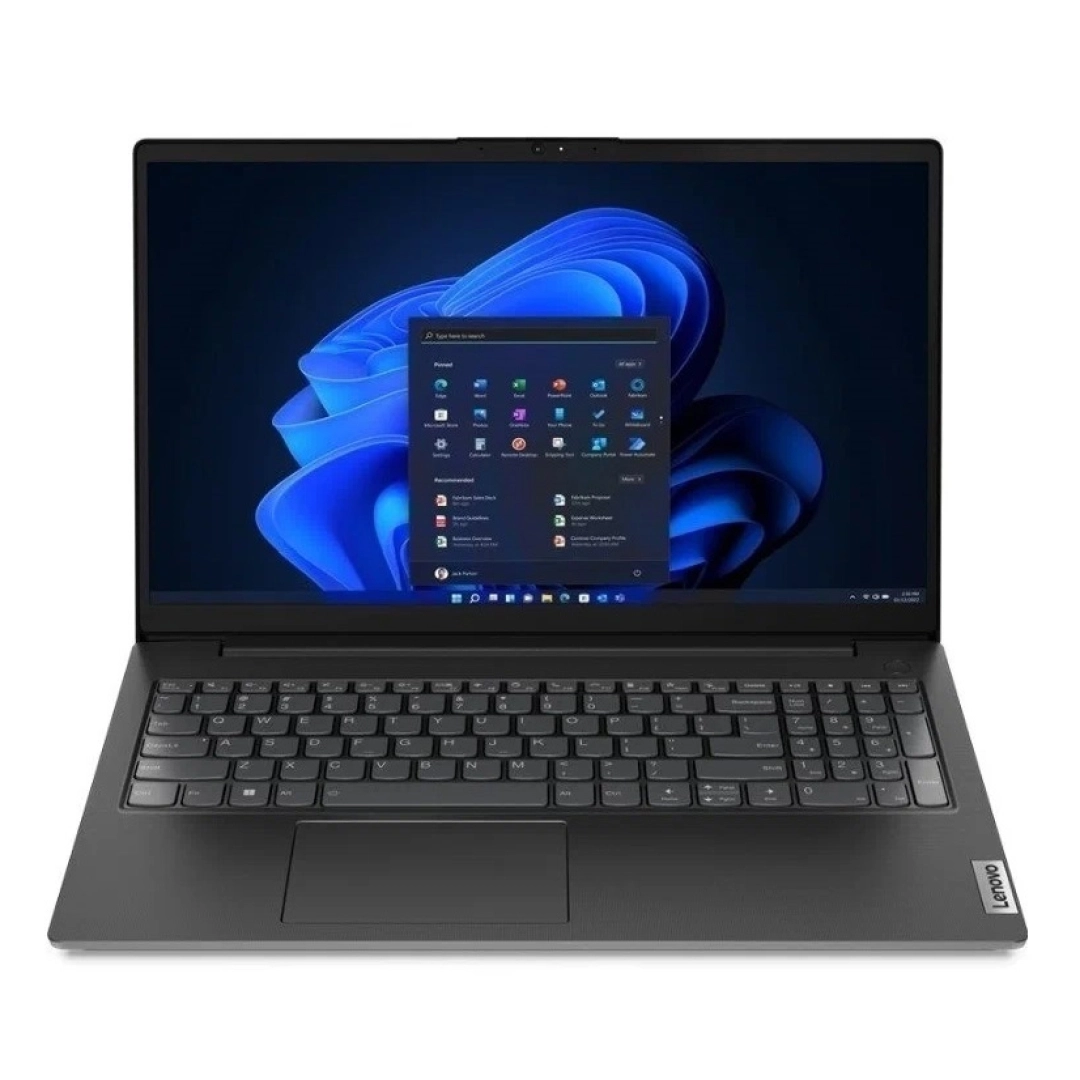 Lenovo V15 G3 IAP / Intel i7-1255U / DDR4 16GB / SSD 512GB / Intel Iris Xe Graphics / 15.6