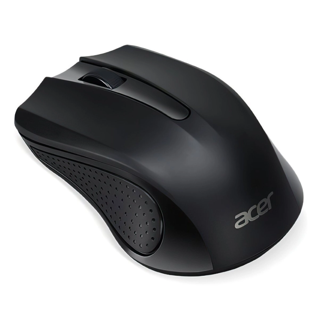 Acer 2.4G Wireless Optical Mouse USBqora simsiz sichqonchasi