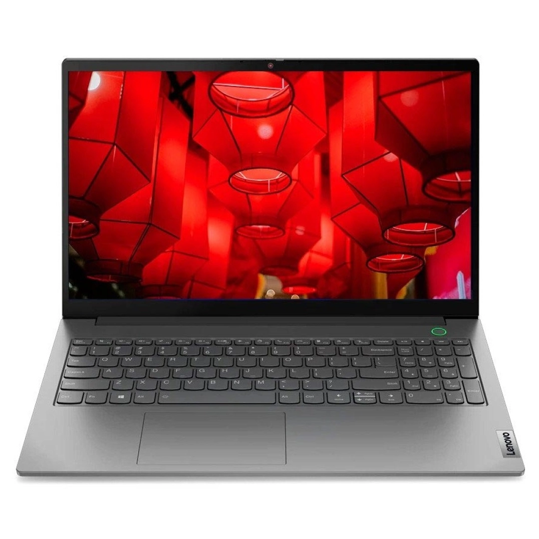 Lenovo ThinkBook 15 G4 IAP / Intel i3-1212U / DDR4 8GB / SSD 256GB / Intel UHD Graphics / 15.6