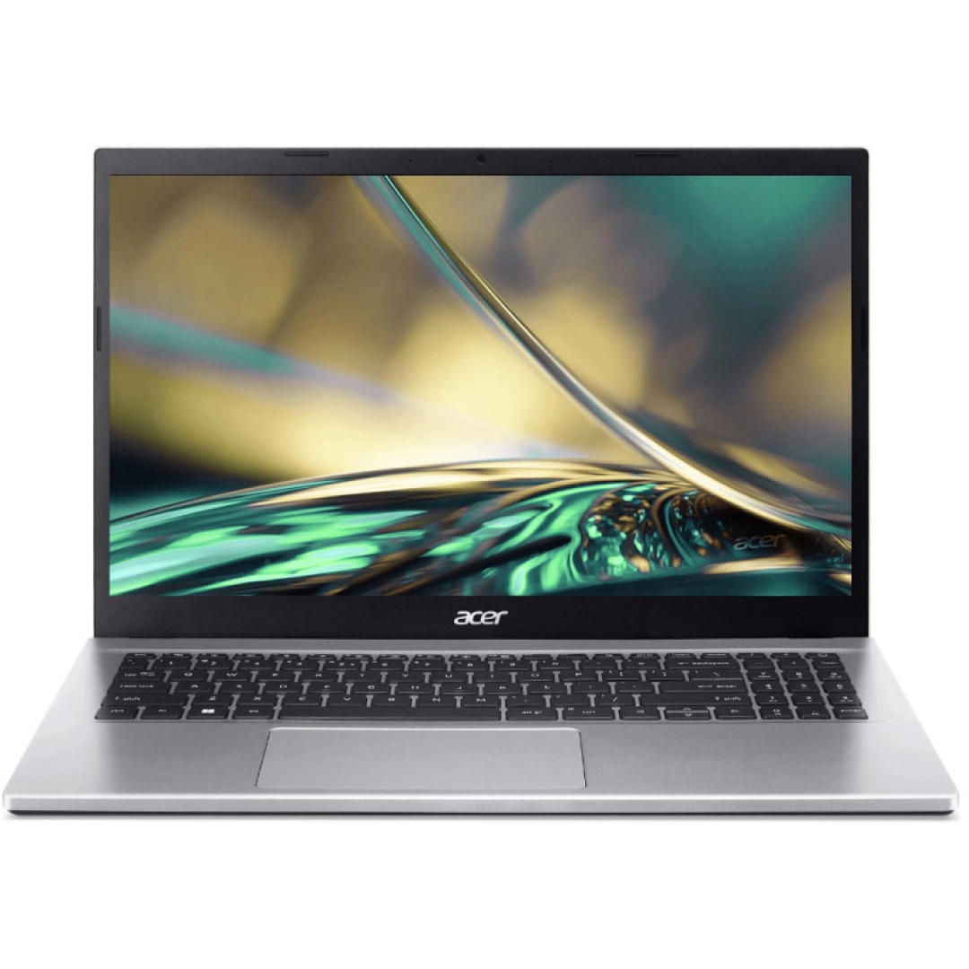 Acer Aspire A315-59G / Intel Core i3-1215U / DDR4 4GB / SSD 256GB / MX550 2GB GDDR6 / 15.6