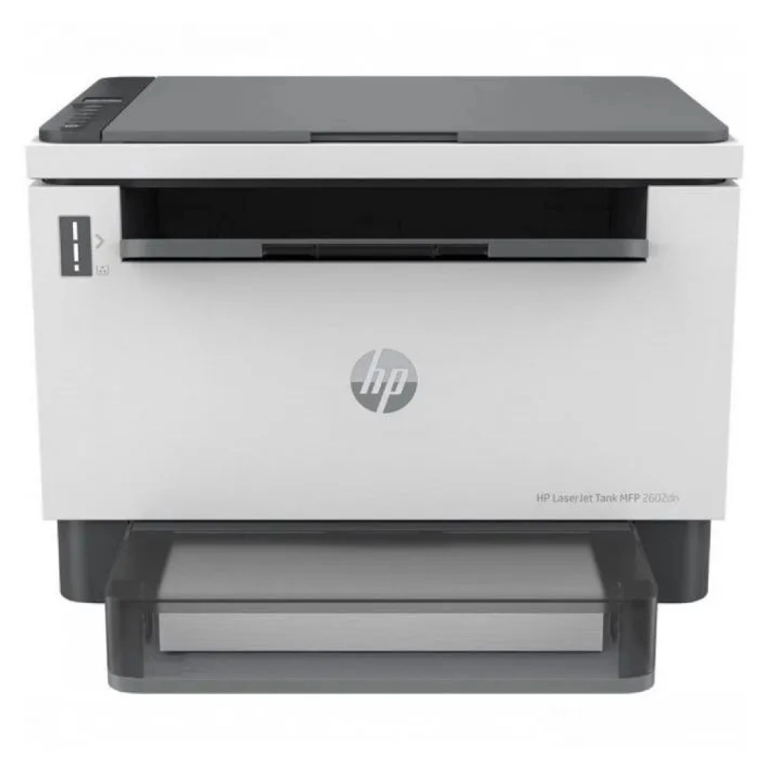 HP LaserJet Tank MFP 2602dn (MFU, lazerli, A4) printeri