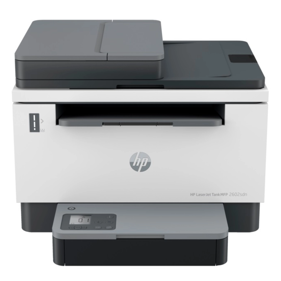 HP LaserJet Tank 2602sdn (MFU, lazerli, A4) printeri