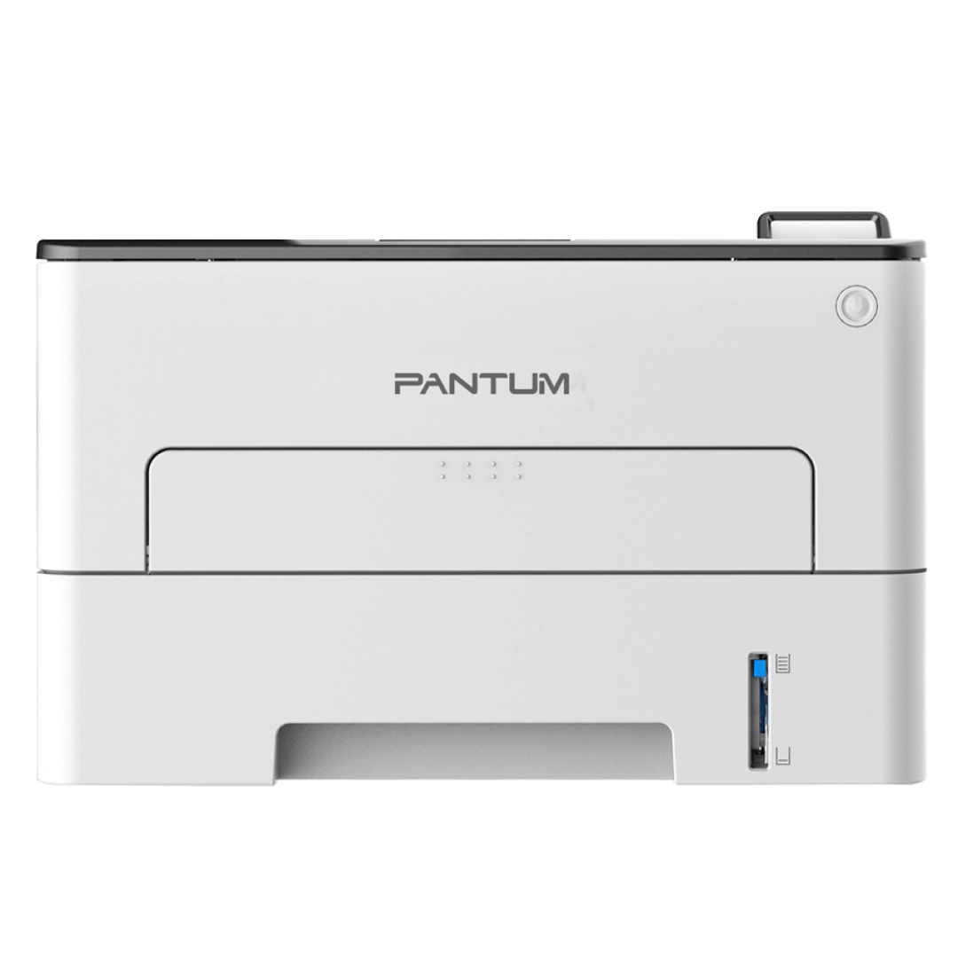 Pantum P3305DW (lazerli, A4, oq/qora, Wi-Fi) printeri