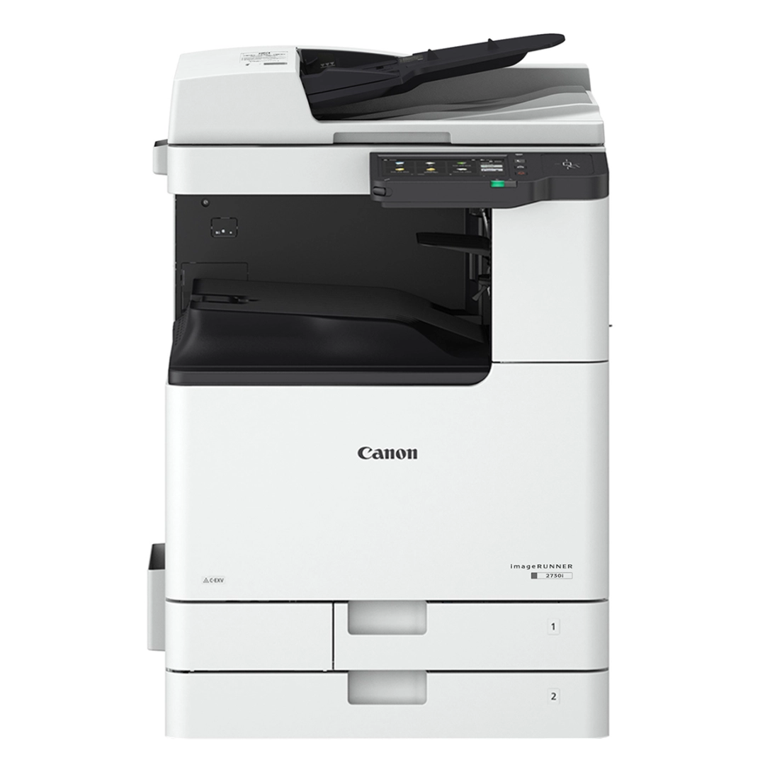 Принтер Canon imageRUNNER 2730i (МФУ, лазерный, A3)