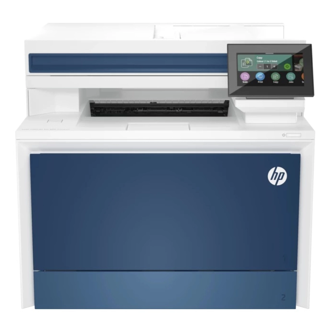 Принтер HP Color LaserJet Pro 4303dw (МФУ, лазерный, А4)