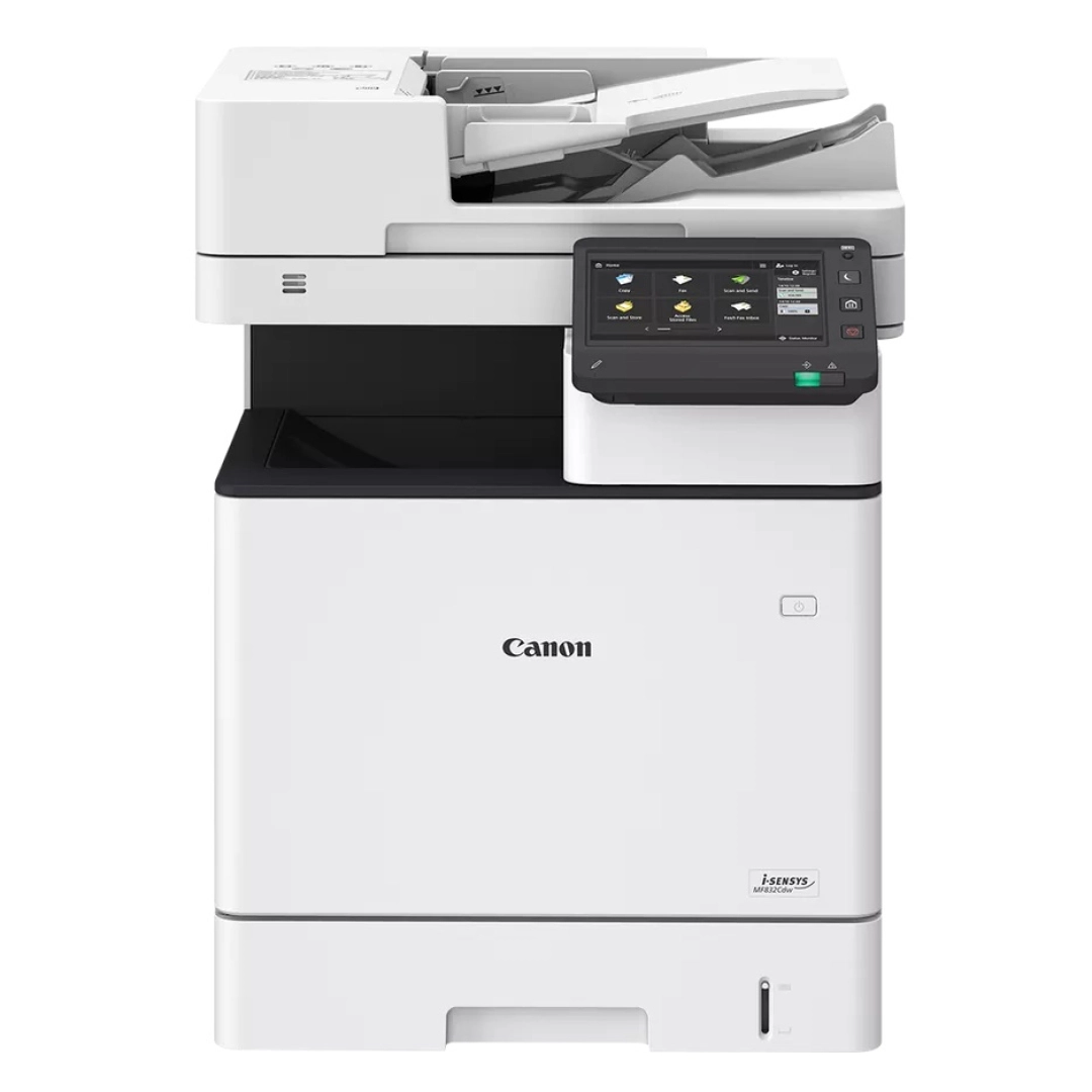 Принтер Canon I-SENSYS MF832Cdw (МФУ, лазерный, A4)