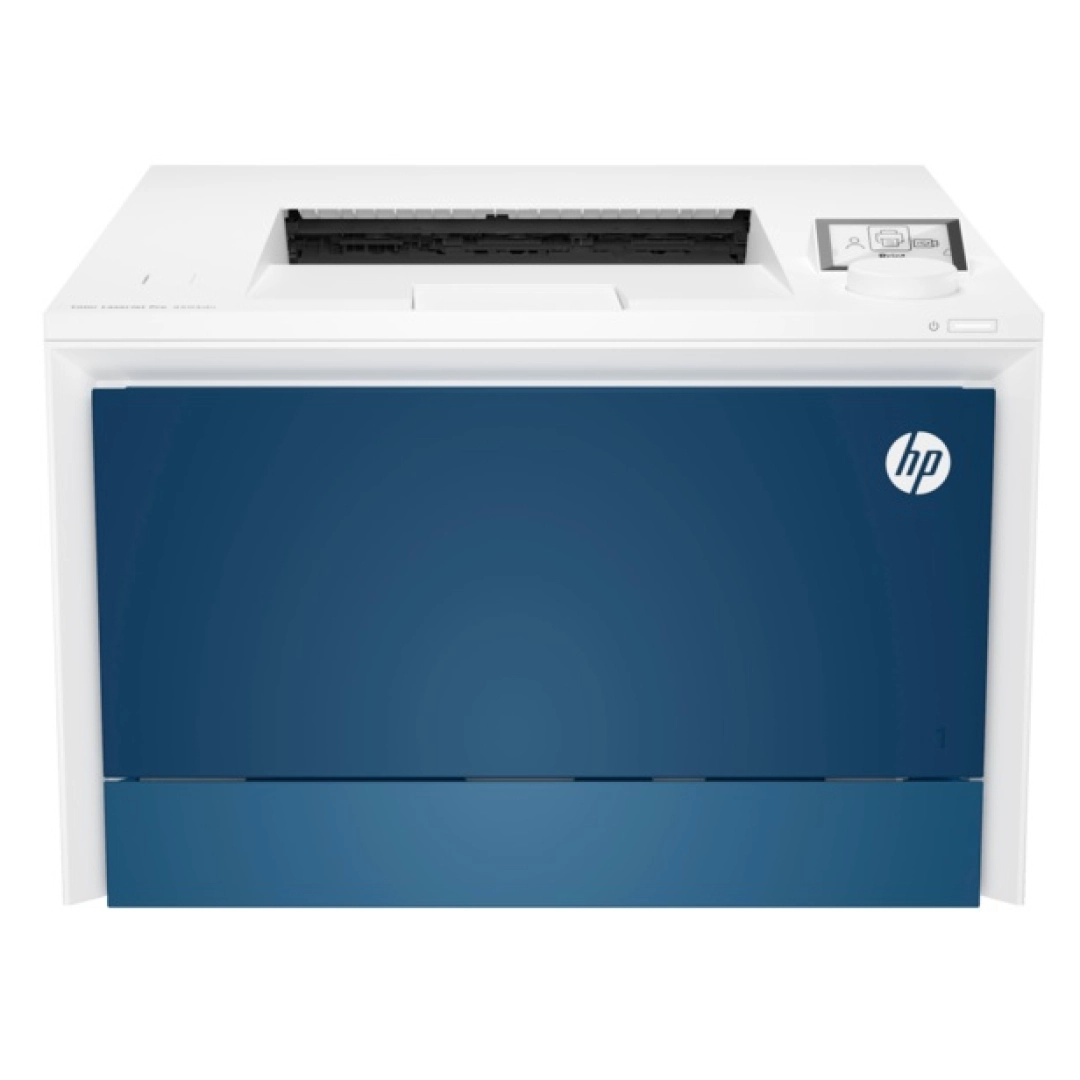 Принтер HP Color LaserJet Pro 4203dn (Лазерный, А4, цветной)