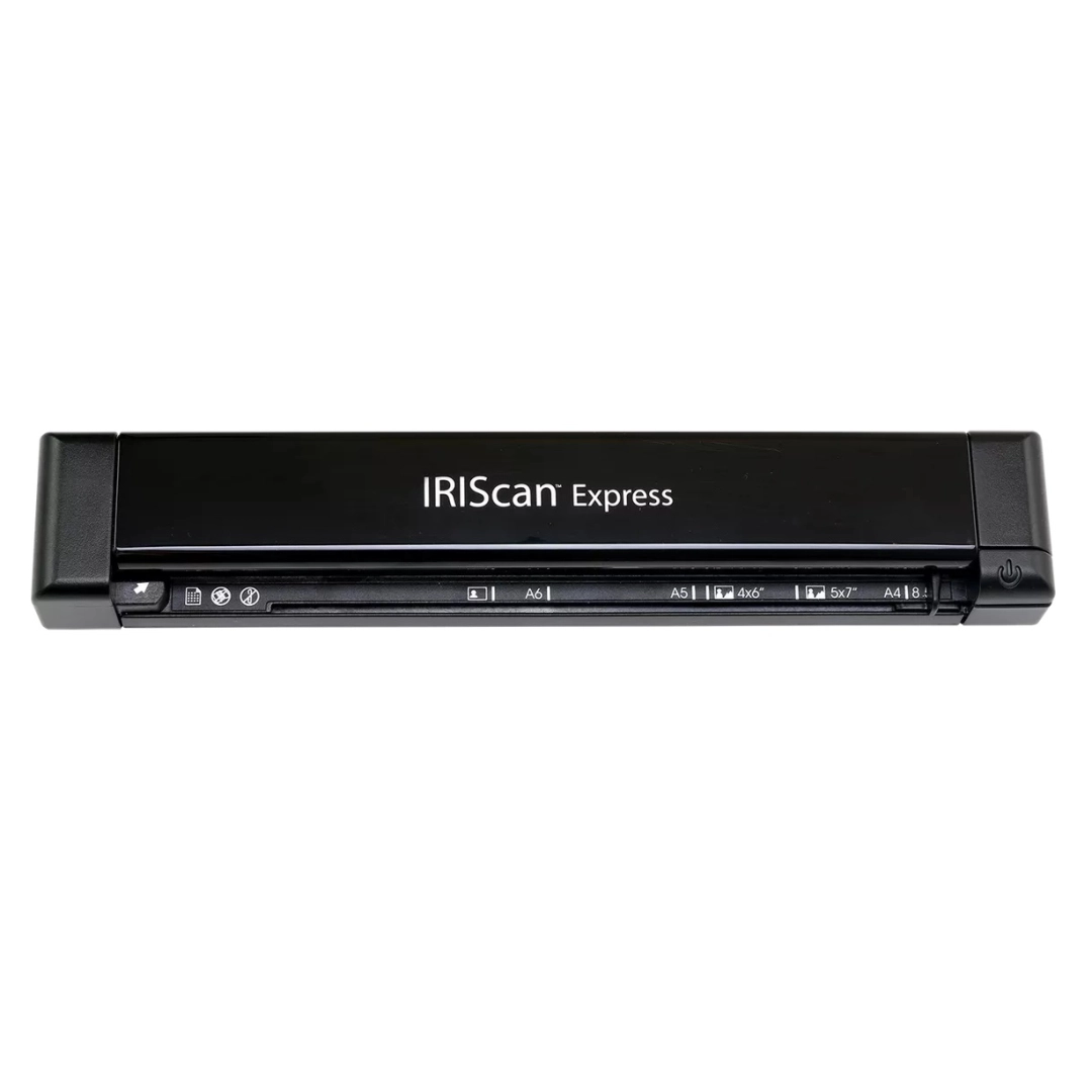 Сканер Canon IRIScan Express 4