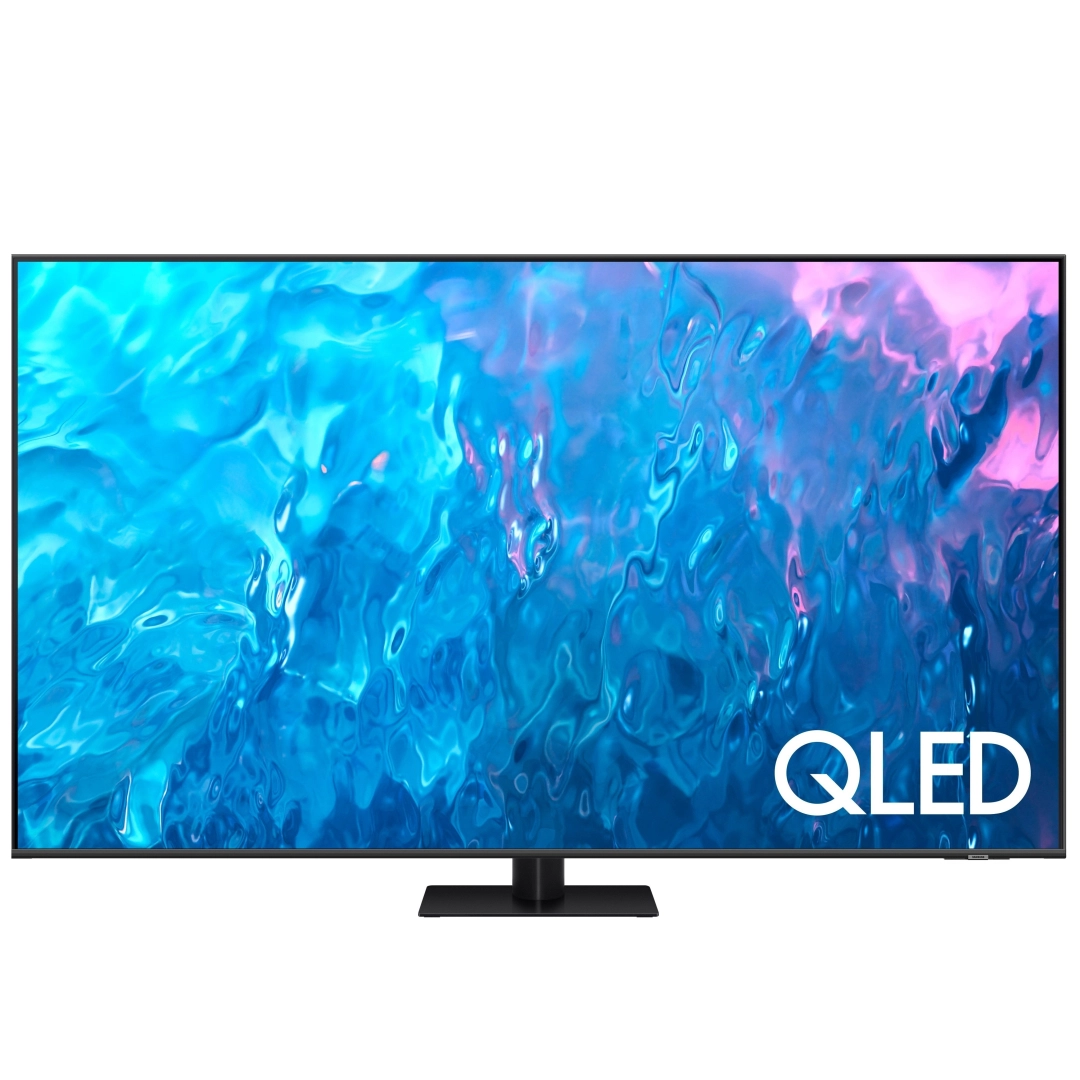 Samsung QLED Full Array LED 65Q80CAUX 4K UHD Smart TV televizori