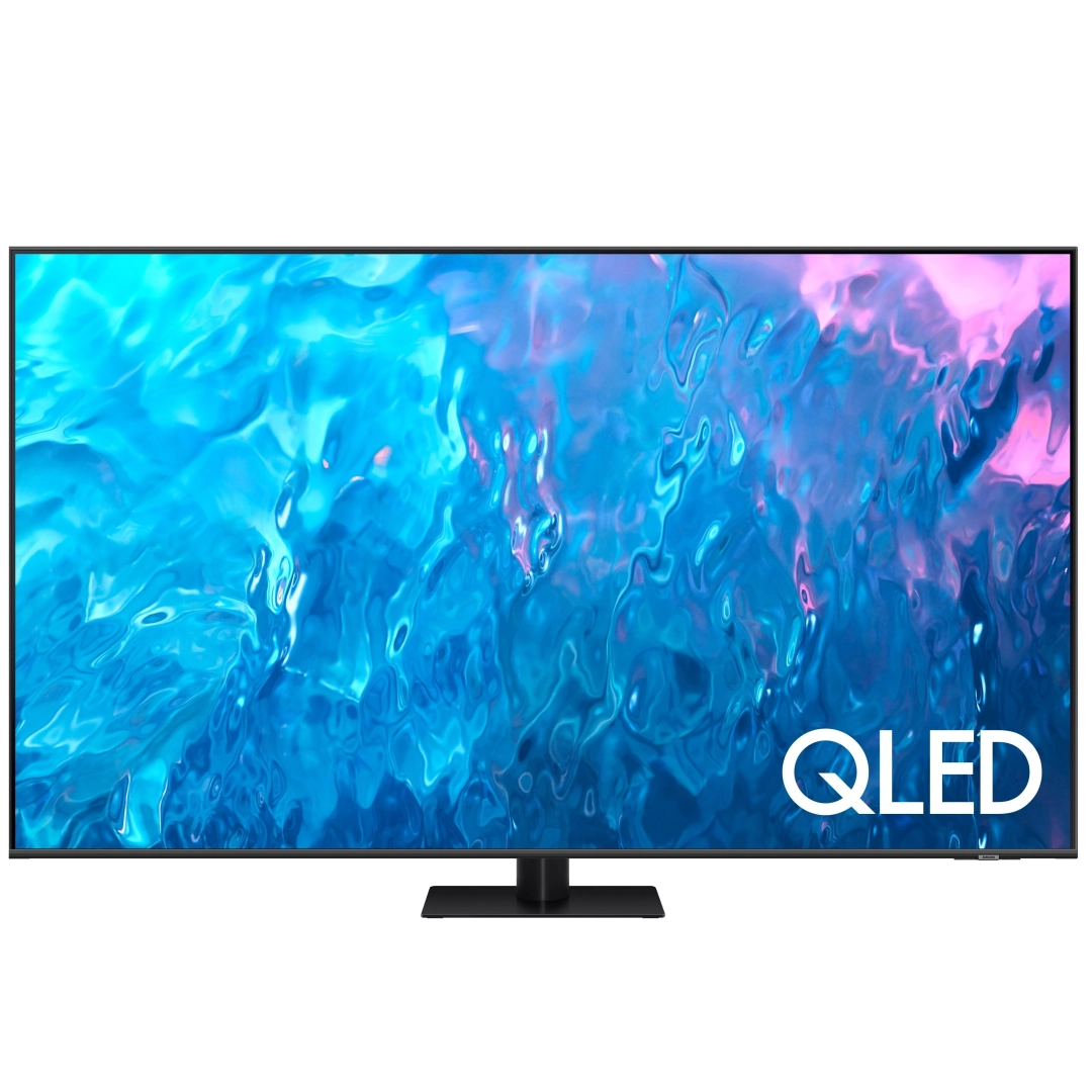 Samsung QLED Full Array LED 75Q80CAUX 4K UHD Smart TV televizori