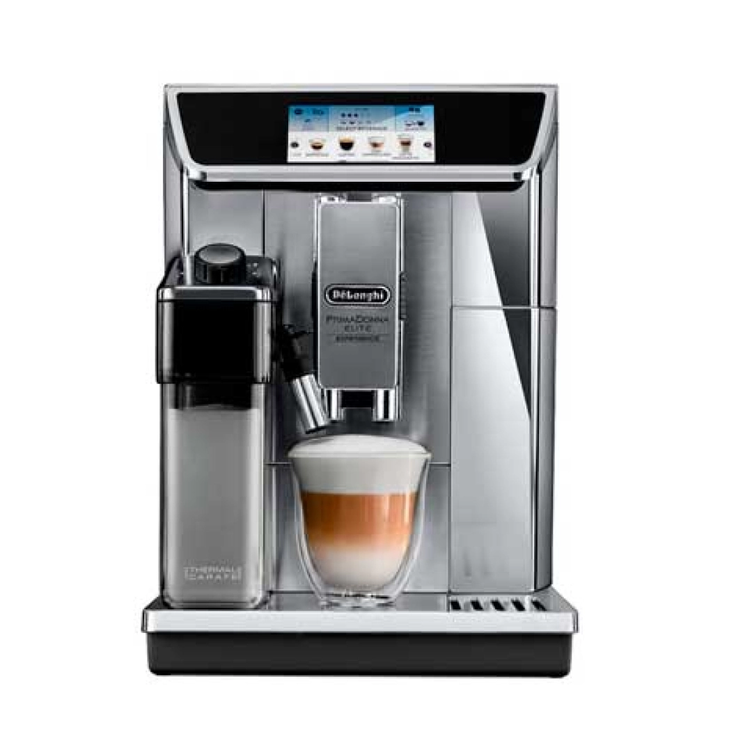 DeLonghi ECAM 650.85.MS kofemashinasi