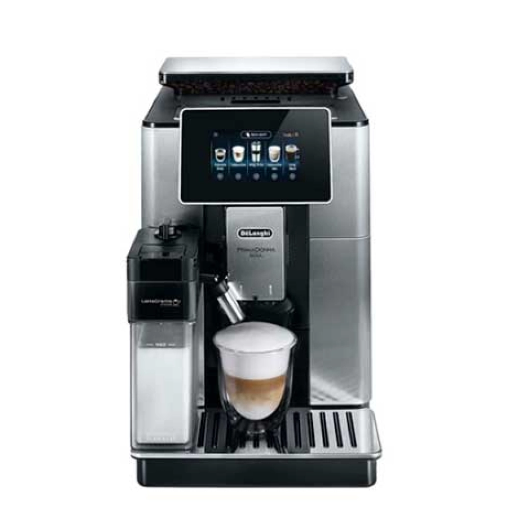 DeLonghi ECAM 610.74.MB kofemashinasi