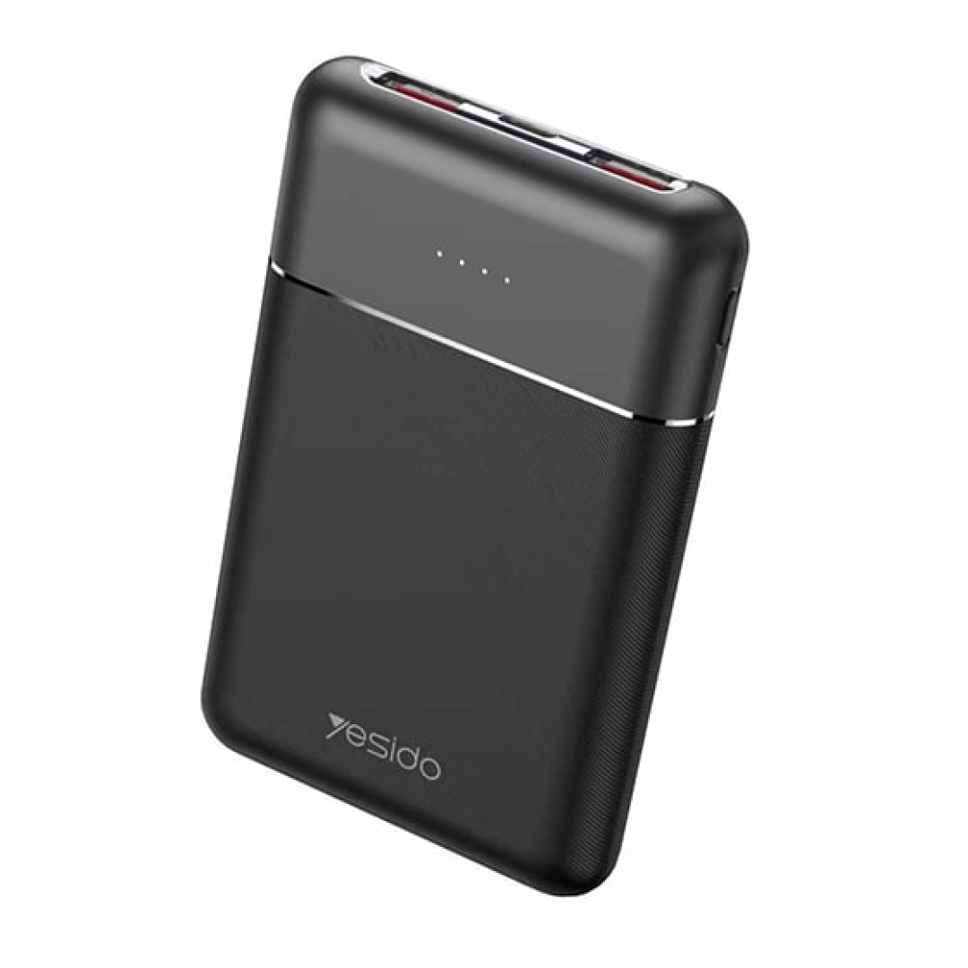 YESIDO YP31 PD 20W 10,000 mah tashqi akkumulyatori