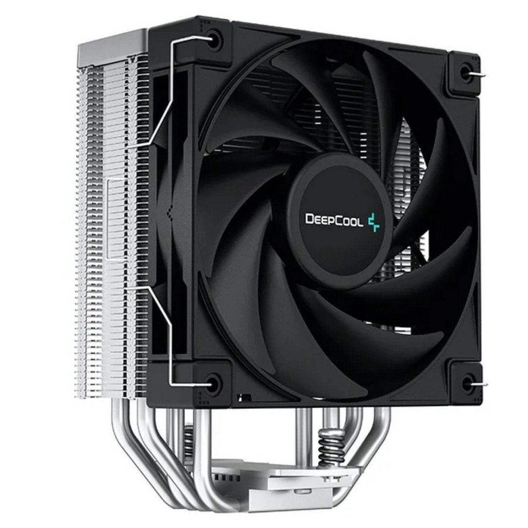 Кулер для процессора Deepcool AK400 Black