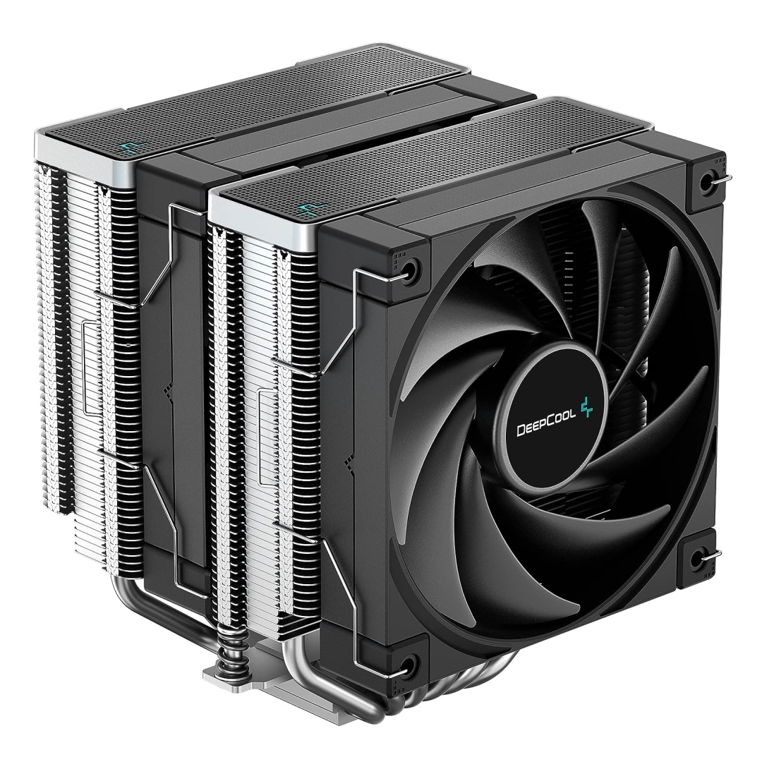 Кулер для процессора Deepcool AK620 Black