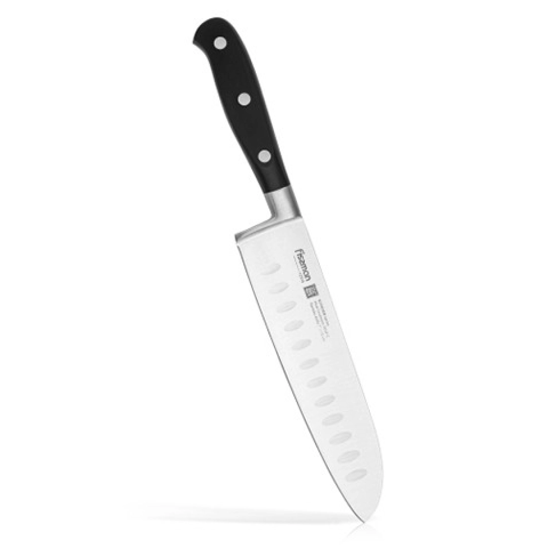 Fissman 18 sm  santoku  KITAKAMI pichog‘i