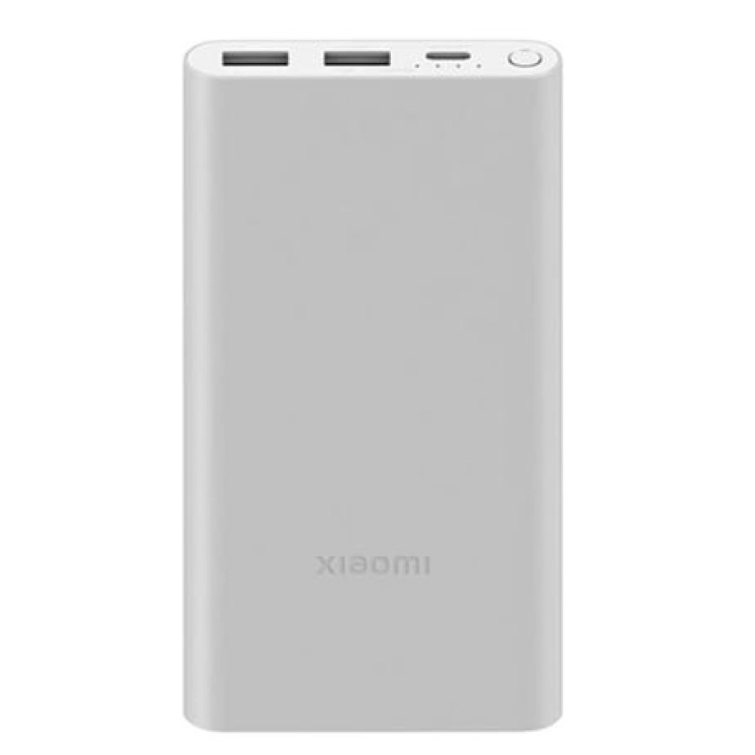 Xiaomi Mi PB100DZM 10000 mAh 22.5W oq tashqi akkumulyatori