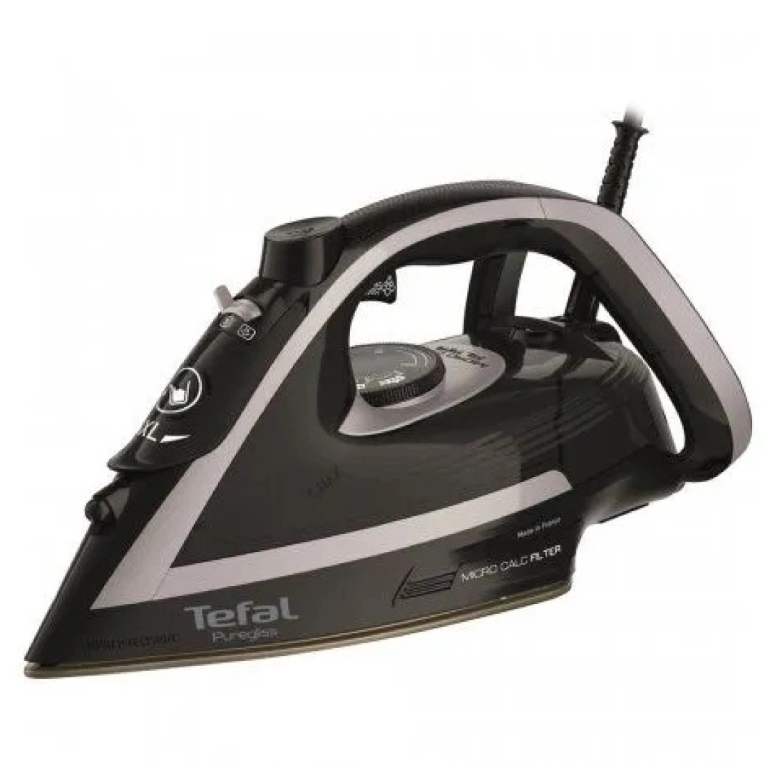 Tefal Puregliss FV8062E0 dazmoli