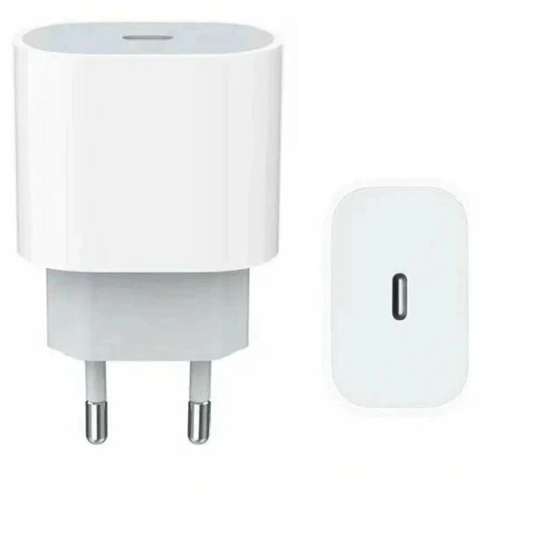 Apple Adapter MHJE3ZM 20W USB-C quvvatlash uskunasi