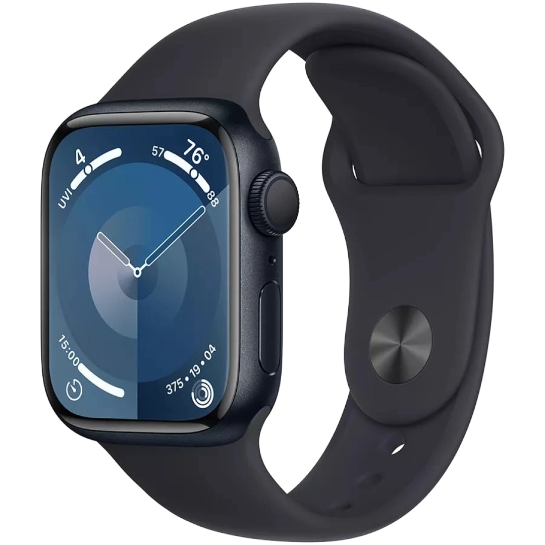 Apple Watch Series 9 GPS 45mm Midnight smart-soati