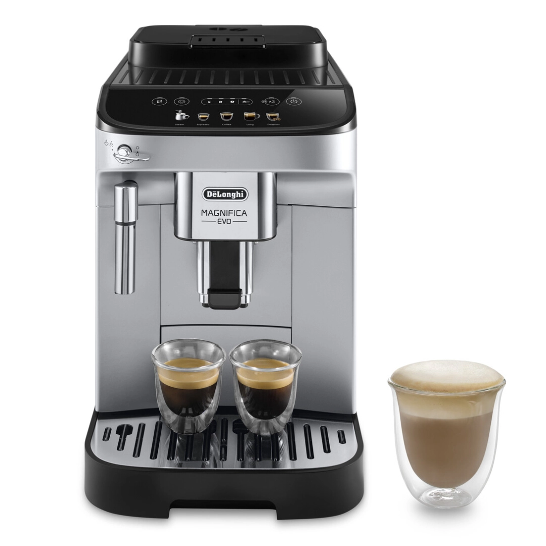 DeLonghi Magnifica Evo ECAM290.31 kofemashinasi