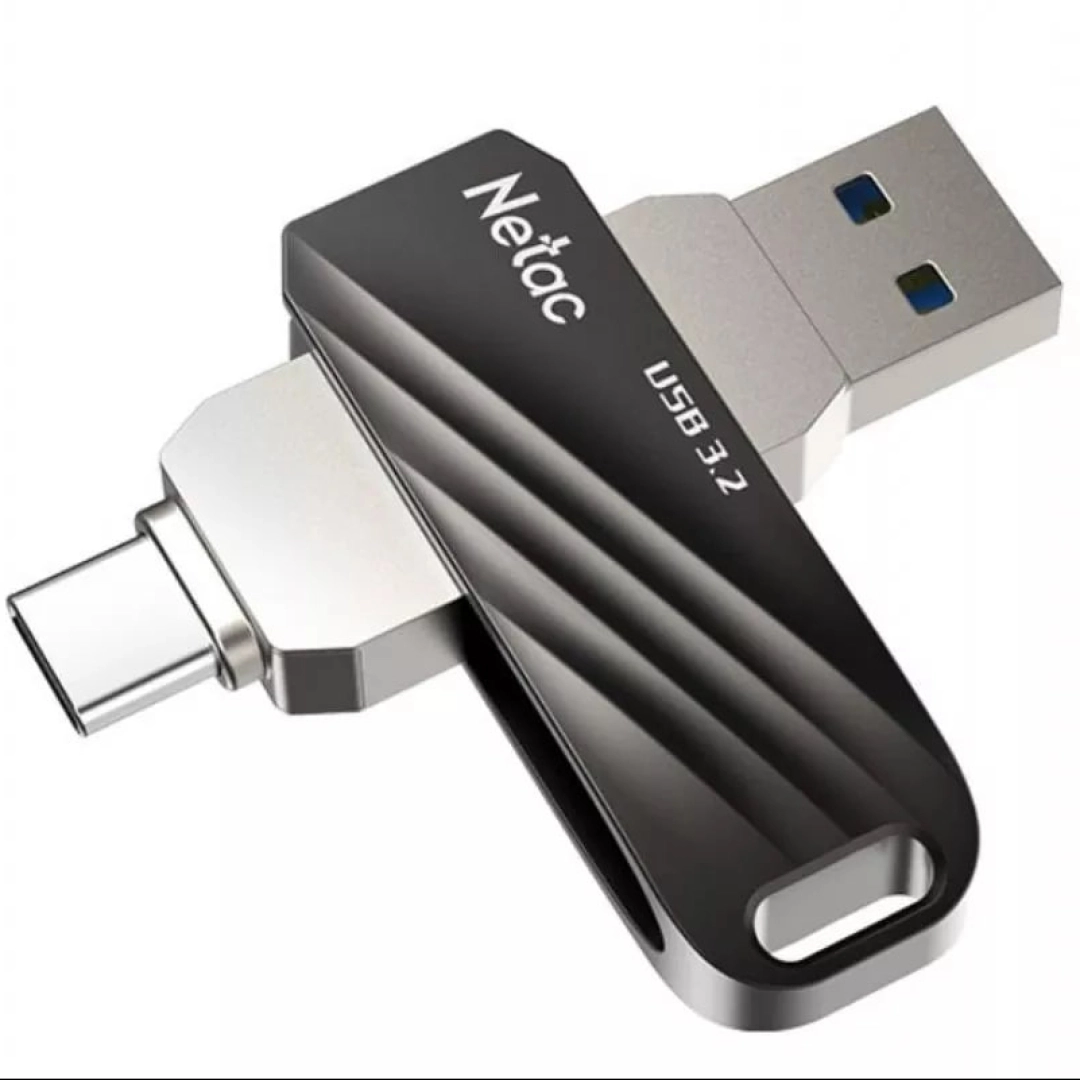 Netac US11 64GB USB-fleshkasi