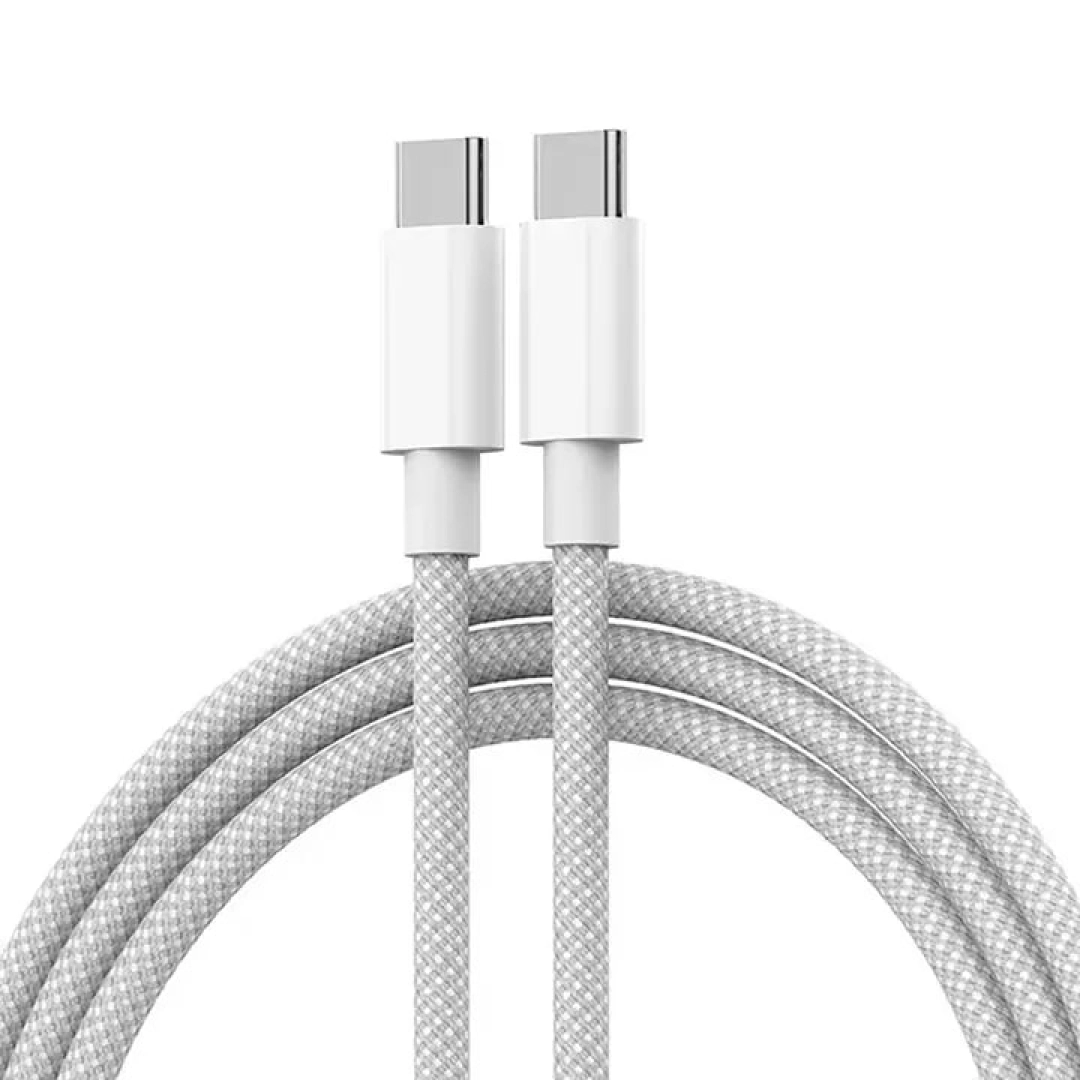 iPhone 15 org USB kabel