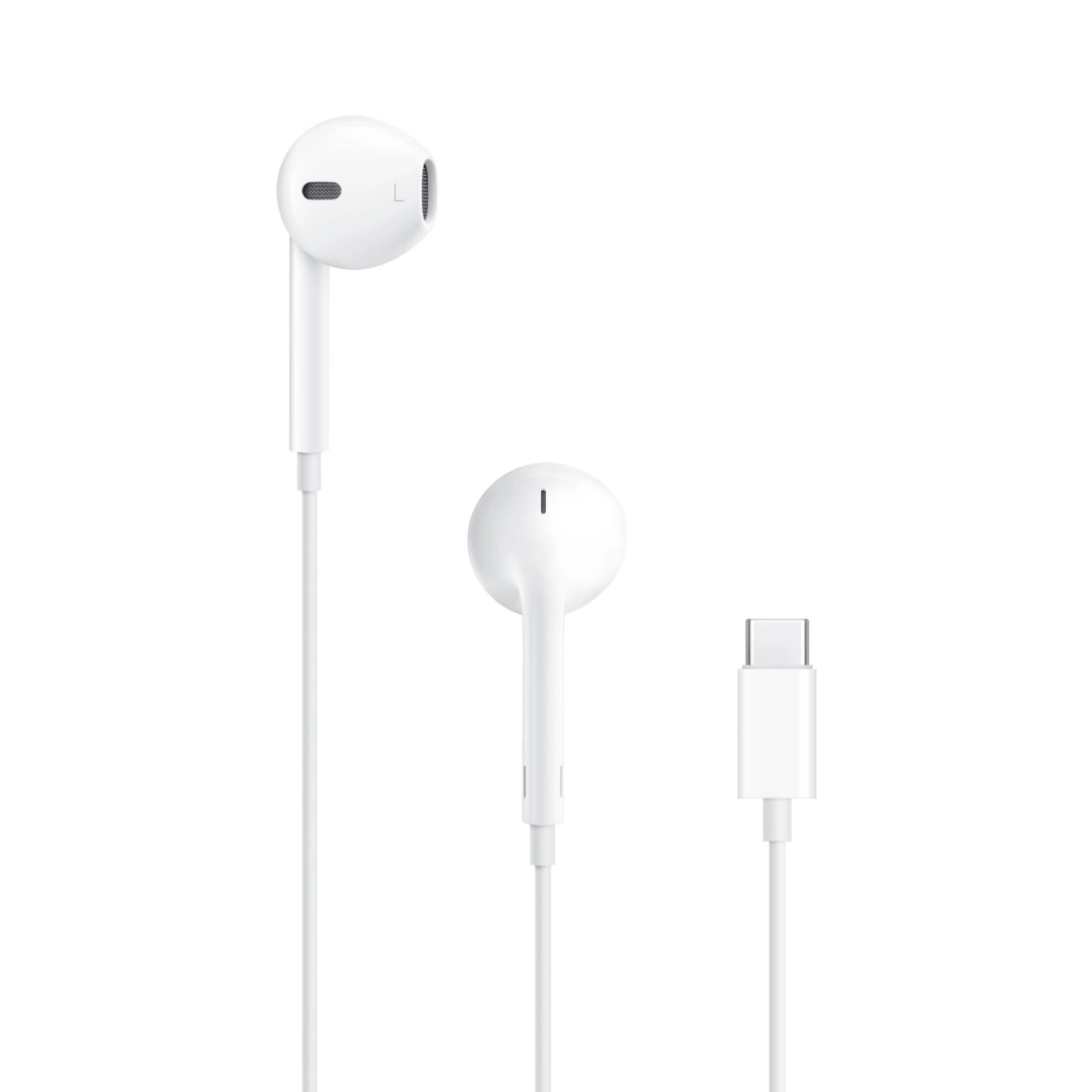 Apple EarPods USB-C orginal quloqchini