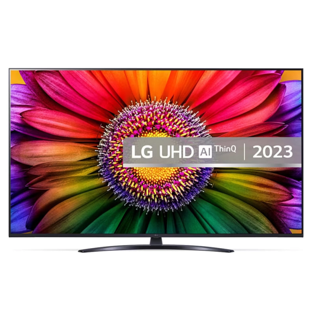 LG 65UR81006 UHD Smart TV televizori