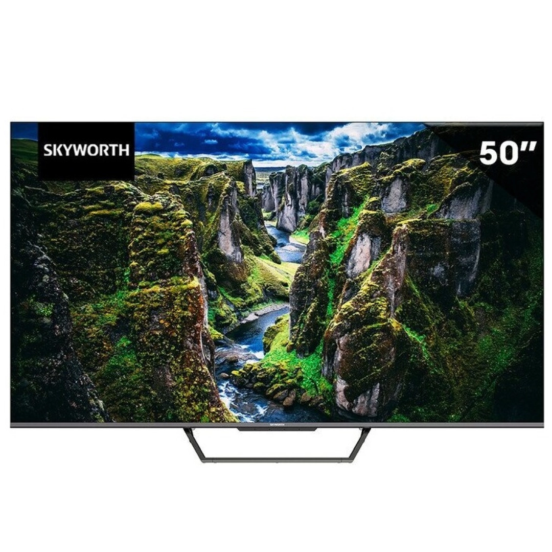 SKYWORTH 50SUE9500 QLED 4K Smart TV televizori