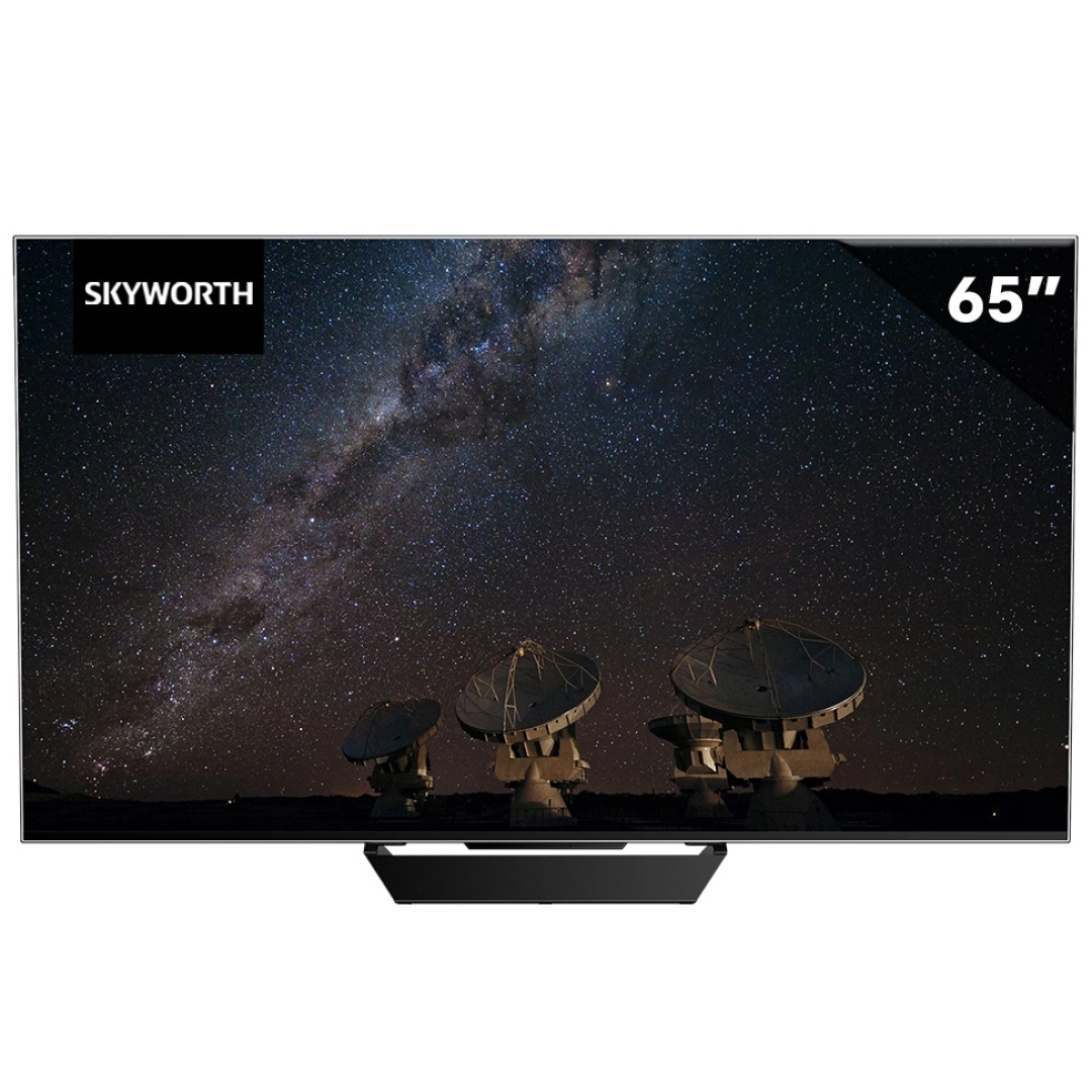 Skyworth 65SUE9600 4K UHD Mini LED Google TV televizori