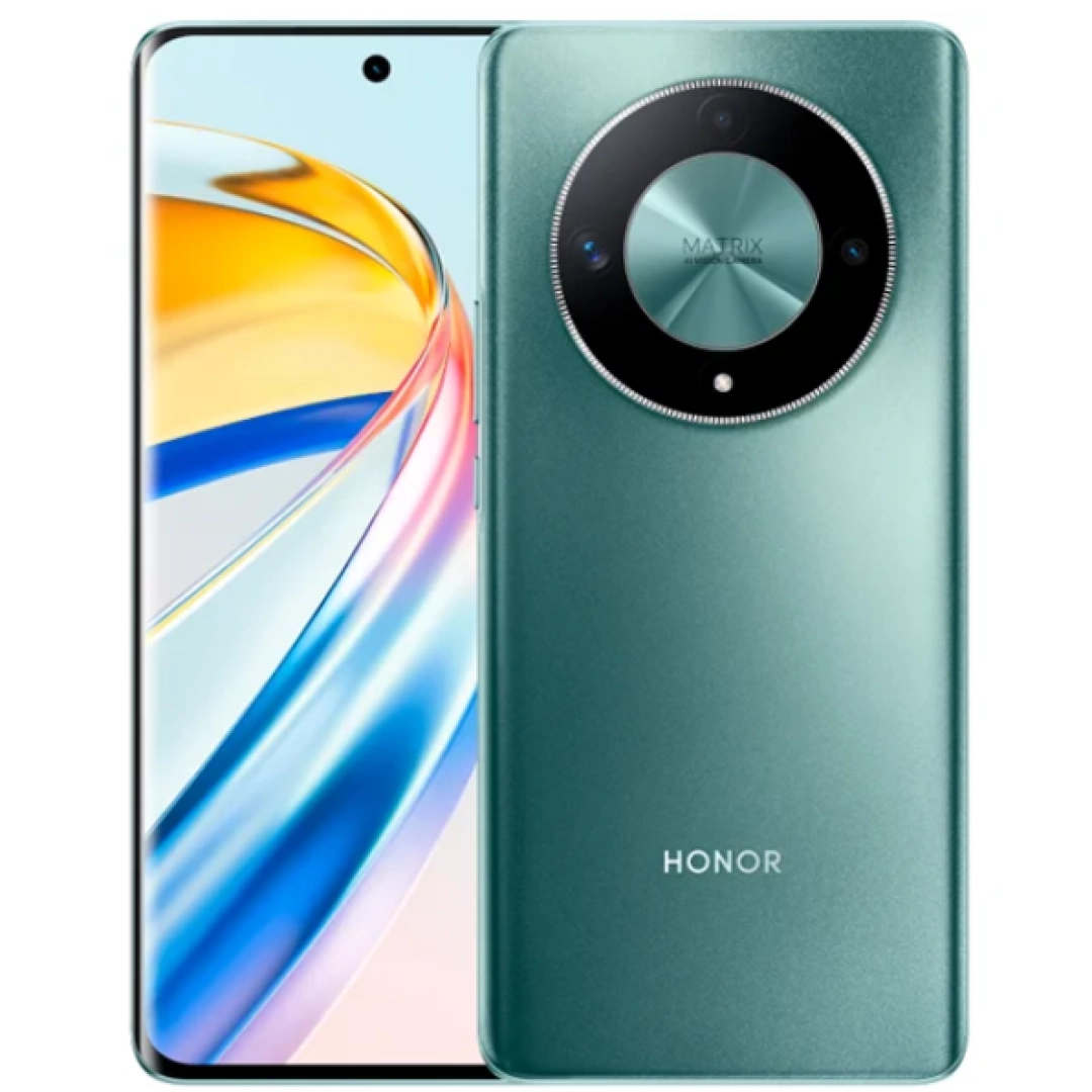 Смартфон Honor X9b 8/256GB Зеленый