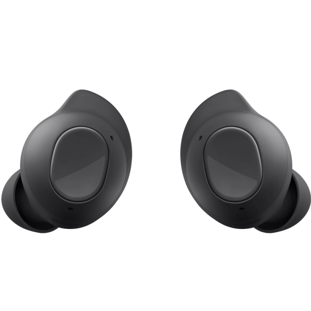 Samsung Galaxy Buds FE qora simsiz quloqchinlari